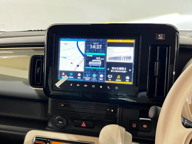 ワゴンＲスマイル ハイブリッドＳ　９インチディスプレイ　全方位モニター付メモリーナビ　フルセグ　ＣＤ・ＤＶＤプレーヤー　　ヘッドアップディスプレイ　ＬＥＤヘッドライト　シートヒーター（25枚目）