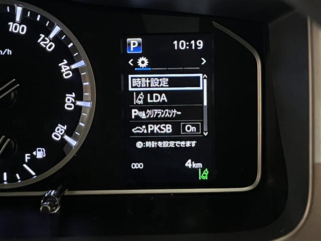 ハイエースバン ロングＤＸ　ＧＬパッケージ　ＬＥＤヘッドライト　全方位カメラ　デジタルインナーミラー　リヤクーラー　リヤヒーター　キーレス　プライバシーガラス　パワーウィンドゥ　電格ドアミラー　プリクラッシュ　ＬＤＡ　ＡＨＢ　ＰＫＳＢ（18枚目）