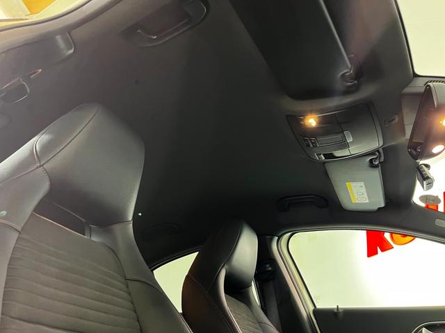 Ａクラス Ａ１８０　スポーツ　後期　新品タイヤ　ＡＭＧスタイリングｐｋｇ　５ツインスポーク１８ＡＷ　ＬＥＤヘッドライト　ＣａｒＰｌａｙ（32枚目）