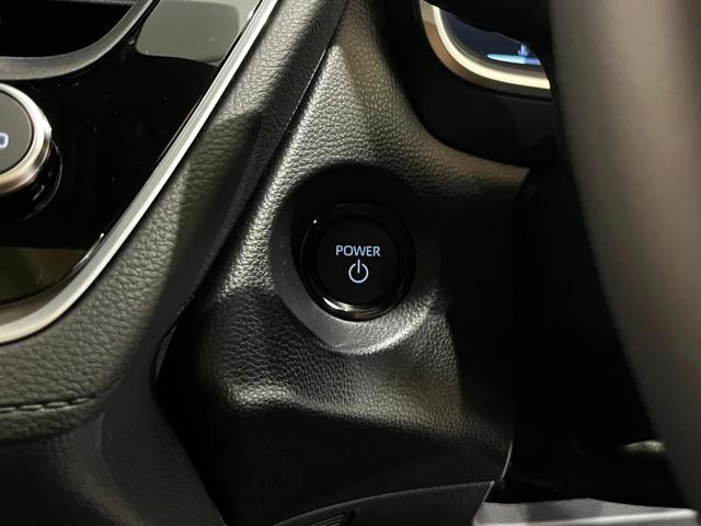 カローラクロス ハイブリッド Z パノラマルーフ シグナルロードプロテクション パノラミックビューモニター アドバンストパーク ブラインドスポット 安心降車(23枚目)