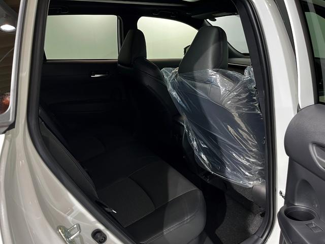 カローラクロス ハイブリッド Z パノラマルーフ シグナルロードプロテクション パノラミックビューモニター アドバンストパーク ブラインドスポット 安心降車(43枚目)