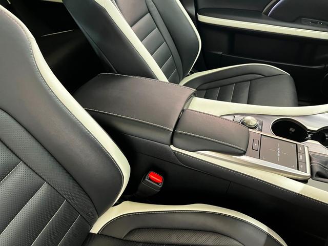 RX RX450h Fスポーツ ワンオーナー 禁煙 ムーンルーフ ワイヤレスチャージ ブレードスキャン ヘッドランプクリーナー 後席パワーシート&シートヒーター(43枚目)