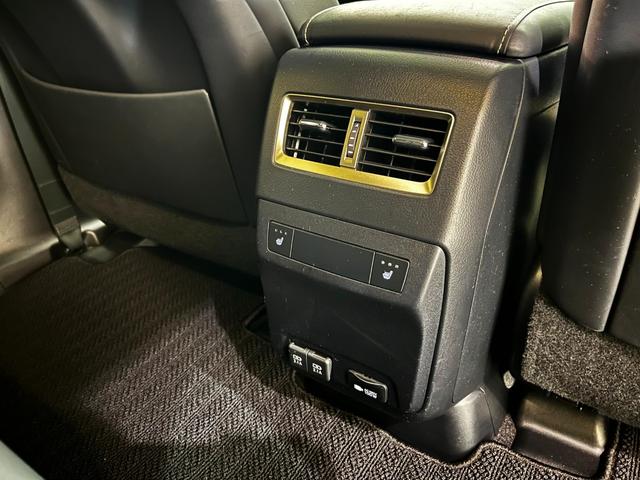 RX RX450h Fスポーツ ワンオーナー 禁煙 ムーンルーフ ワイヤレスチャージ ブレードスキャン ヘッドランプクリーナー 後席パワーシート&シートヒーター(49枚目)
