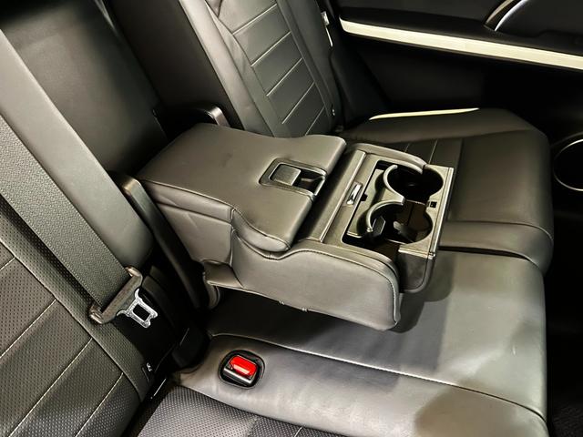 RX RX450h Fスポーツ ワンオーナー 禁煙 ムーンルーフ ワイヤレスチャージ ブレードスキャン ヘッドランプクリーナー 後席パワーシート&シートヒーター(50枚目)