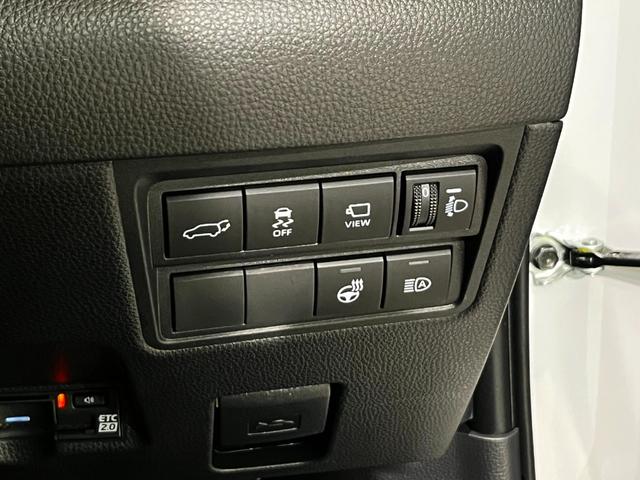 ヤリスクロス ハイブリッドＺ　２トーンルーフ　ハンズフリーパワーバックドア　パノラミックビューモニター　アドバンストパーク　パーキングサポートブレーキ（26枚目）