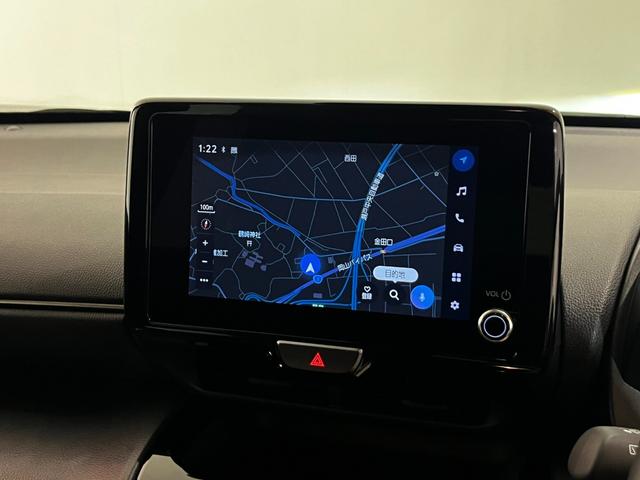 ヤリスクロス ハイブリッドＺ　２トーンルーフ　ハンズフリーパワーバックドア　パノラミックビューモニター　アドバンストパーク　パーキングサポートブレーキ（27枚目）