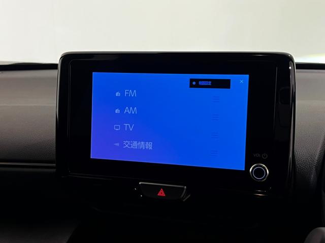 ヤリスクロス ハイブリッドＺ　２トーンルーフ　ハンズフリーパワーバックドア　パノラミックビューモニター　アドバンストパーク　パーキングサポートブレーキ（28枚目）