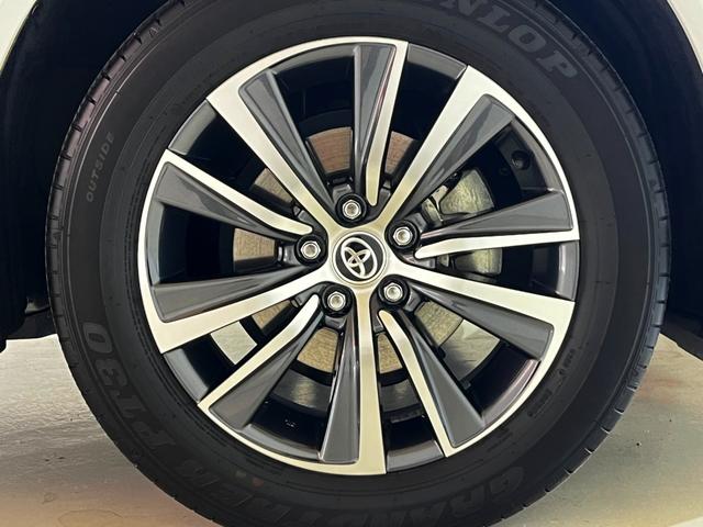 ハリアーハイブリッド G ワンオーナー 禁煙 デジタルインナーミラー パワーバックドア コネクティッドナビ フルセグ(8枚目)