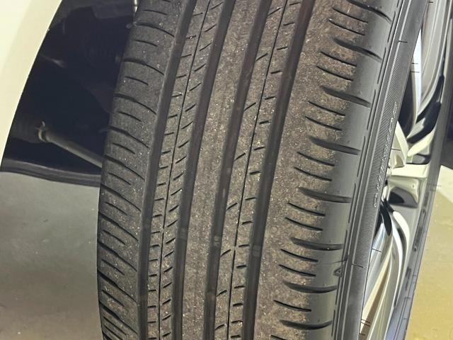 ハリアーハイブリッド G ワンオーナー 禁煙 デジタルインナーミラー パワーバックドア コネクティッドナビ フルセグ(9枚目)