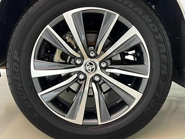 ハリアーハイブリッド G ワンオーナー 禁煙 デジタルインナーミラー パワーバックドア コネクティッドナビ フルセグ(10枚目)