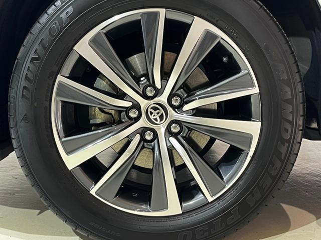 ハリアーハイブリッド G ワンオーナー 禁煙 デジタルインナーミラー パワーバックドア コネクティッドナビ フルセグ(12枚目)