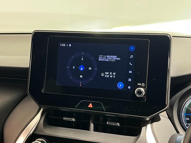 ハリアーハイブリッド G ワンオーナー 禁煙 デジタルインナーミラー パワーバックドア コネクティッドナビ フルセグ(28枚目)