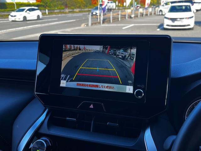 ハリアーハイブリッド G ワンオーナー 禁煙 デジタルインナーミラー パワーバックドア コネクティッドナビ フルセグ(30枚目)