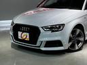 AUDI A3 SEDAN