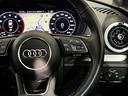 AUDI A3 SEDAN