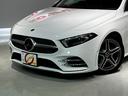 MERCEDES BENZ A-CLASS SEDAN