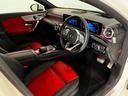 MERCEDES BENZ A-CLASS SEDAN