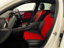 MERCEDES BENZ A-CLASS SEDAN