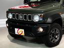 ジムニーノマド ＦＣ　登録済未使用車　ガラスコート施工　ＬＥＤヘッドライト　１５ＡＷ　シートヒーター（3枚目）