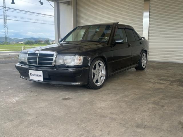 １９０クラス １９０Ｅ２．５－１６（7枚目）