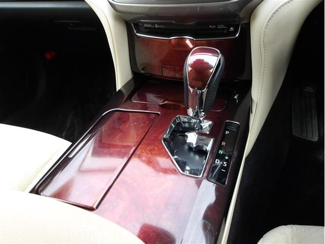 クラウンマジェスタ Four 4WD フルセグ メモリーナビ DVD再生 ミュージックプレイヤー接続可 バックカメラ 衝突被害軽減システム ETC LEDヘッドランプ(10枚目)