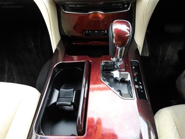 クラウンマジェスタ Four 4WD フルセグ メモリーナビ DVD再生 ミュージックプレイヤー接続可 バックカメラ 衝突被害軽減システム ETC LEDヘッドランプ(11枚目)