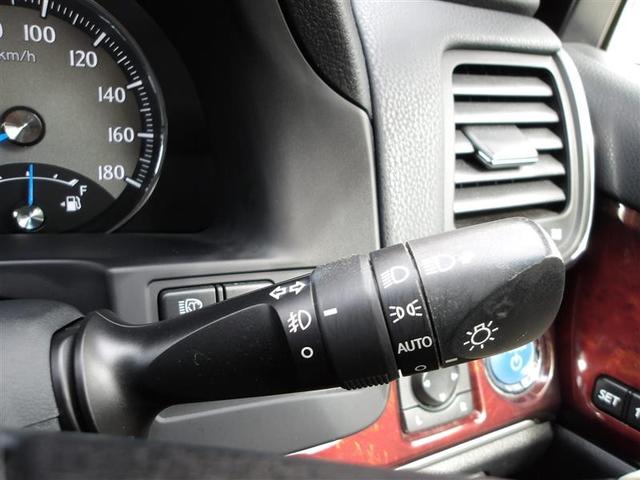 クラウンマジェスタ Four 4WD フルセグ メモリーナビ DVD再生 ミュージックプレイヤー接続可 バックカメラ 衝突被害軽減システム ETC LEDヘッドランプ(16枚目)