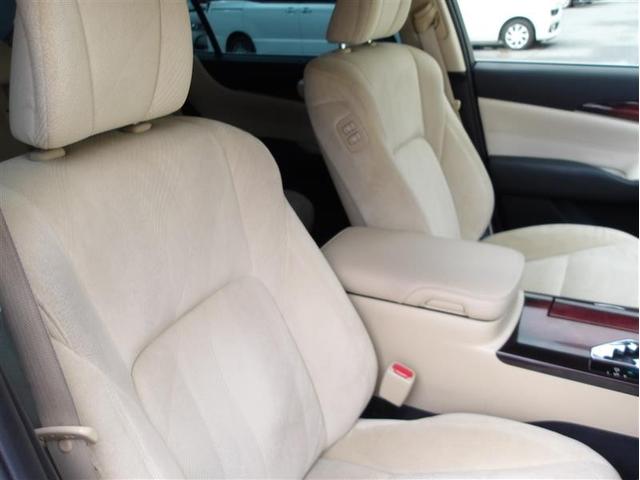 クラウンマジェスタ Four 4WD フルセグ メモリーナビ DVD再生 ミュージックプレイヤー接続可 バックカメラ 衝突被害軽減システム ETC LEDヘッドランプ(20枚目)