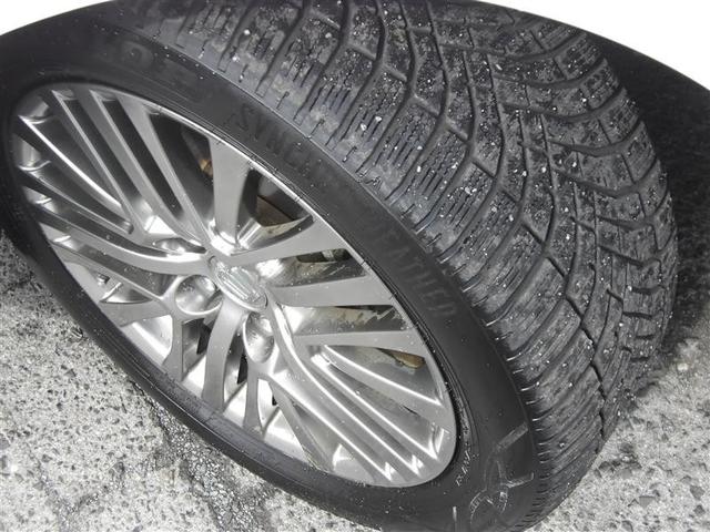 クラウンマジェスタ Four 4WD フルセグ メモリーナビ DVD再生 ミュージックプレイヤー接続可 バックカメラ 衝突被害軽減システム ETC LEDヘッドランプ(26枚目)