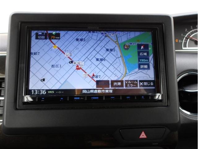 N-BOXカスタム G・Lホンダセンシング フルセグ メモリーナビ DVD再生 ミュージックプレイヤー接続可 バックカメラ 衝突被害軽減システム ETC ドラレコ 電動スライドドア LEDヘッドランプ アイドリングストップ(9枚目)