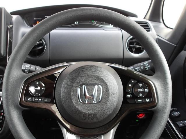 N-BOXカスタム G・Lホンダセンシング フルセグ メモリーナビ DVD再生 ミュージックプレイヤー接続可 バックカメラ 衝突被害軽減システム ETC ドラレコ 電動スライドドア LEDヘッドランプ アイドリングストップ(12枚目)