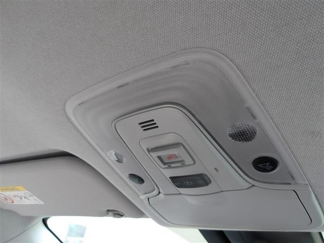 プリウスPHV Aプレミアム 革シート フルセグ メモリーナビ ミュージックプレイヤー接続可 バックカメラ 衝突被害軽減システム ETC LEDヘッドランプ(18枚目)