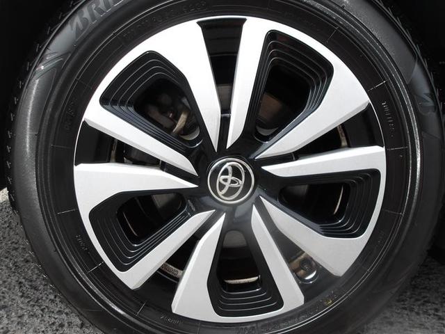 プリウスPHV Aプレミアム 革シート フルセグ メモリーナビ ミュージックプレイヤー接続可 バックカメラ 衝突被害軽減システム ETC LEDヘッドランプ(27枚目)