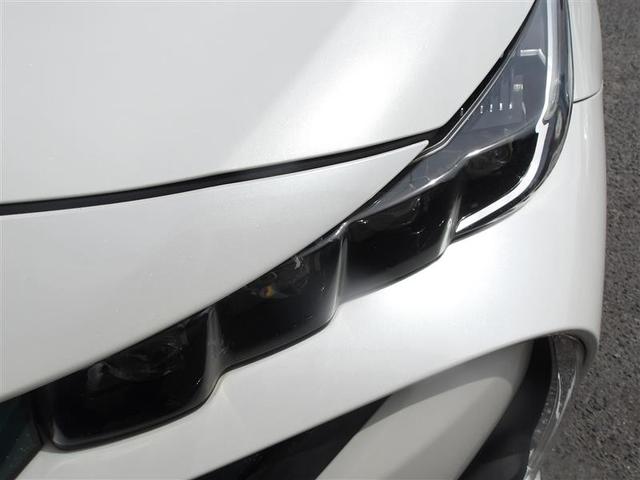 プリウスPHV Aプレミアム 革シート フルセグ メモリーナビ ミュージックプレイヤー接続可 バックカメラ 衝突被害軽減システム ETC LEDヘッドランプ(28枚目)