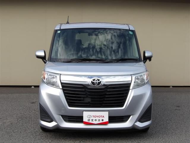 ルーミー G フルセグ メモリーナビ DVD再生 バックカメラ ETC ドラレコ 両側電動スライド ウオークスルー アイドリングストップ(2枚目)