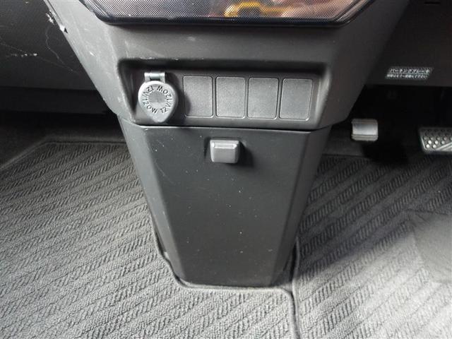 ルーミー G フルセグ メモリーナビ DVD再生 バックカメラ ETC ドラレコ 両側電動スライド ウオークスルー アイドリングストップ(11枚目)