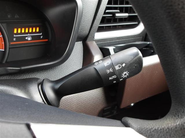 ルーミー G フルセグ メモリーナビ DVD再生 バックカメラ ETC ドラレコ 両側電動スライド ウオークスルー アイドリングストップ(15枚目)