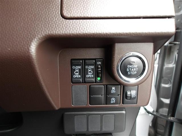 ルーミー G フルセグ メモリーナビ DVD再生 バックカメラ ETC ドラレコ 両側電動スライド ウオークスルー アイドリングストップ(16枚目)