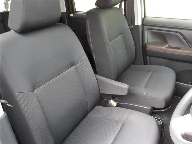 ルーミー G フルセグ メモリーナビ DVD再生 バックカメラ ETC ドラレコ 両側電動スライド ウオークスルー アイドリングストップ(19枚目)