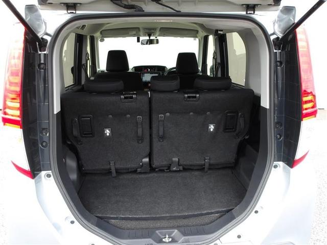 ルーミー G フルセグ メモリーナビ DVD再生 バックカメラ ETC ドラレコ 両側電動スライド ウオークスルー アイドリングストップ(21枚目)