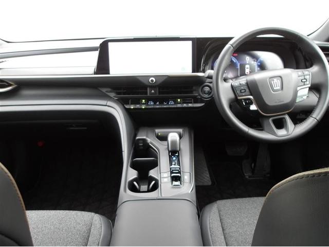 クラウンクロスオーバー Gアドバンスド 4WD フルセグ メモリーナビ ミュージックプレイヤー接続可 バックカメラ 衝突被害軽減システム ETC LEDヘッドランプ(7枚目)