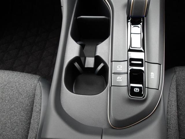 クラウンクロスオーバー Gアドバンスド 4WD フルセグ メモリーナビ ミュージックプレイヤー接続可 バックカメラ 衝突被害軽減システム ETC LEDヘッドランプ(11枚目)