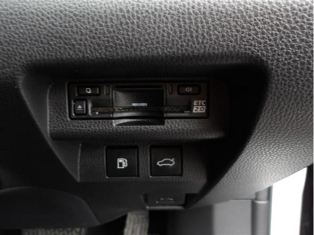 クラウンクロスオーバー Gアドバンスド 4WD フルセグ メモリーナビ ミュージックプレイヤー接続可 バックカメラ 衝突被害軽減システム ETC LEDヘッドランプ(16枚目)