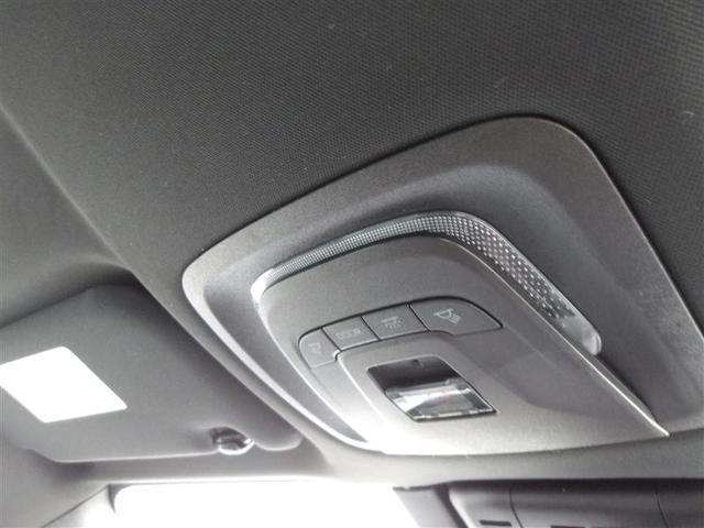 クラウンクロスオーバー Gアドバンスド 4WD フルセグ メモリーナビ ミュージックプレイヤー接続可 バックカメラ 衝突被害軽減システム ETC LEDヘッドランプ(17枚目)