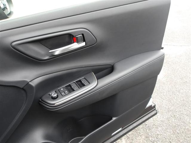 クラウンクロスオーバー Gアドバンスド 4WD フルセグ メモリーナビ ミュージックプレイヤー接続可 バックカメラ 衝突被害軽減システム ETC LEDヘッドランプ(18枚目)