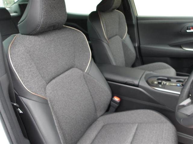 クラウンクロスオーバー Gアドバンスド 4WD フルセグ メモリーナビ ミュージックプレイヤー接続可 バックカメラ 衝突被害軽減システム ETC LEDヘッドランプ(19枚目)