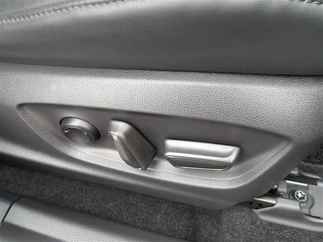 クラウンクロスオーバー Gアドバンスド 4WD フルセグ メモリーナビ ミュージックプレイヤー接続可 バックカメラ 衝突被害軽減システム ETC LEDヘッドランプ(20枚目)