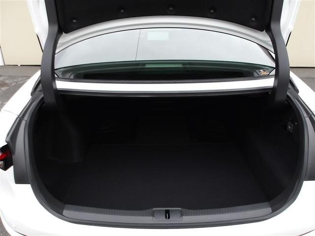 クラウンクロスオーバー Gアドバンスド 4WD フルセグ メモリーナビ ミュージックプレイヤー接続可 バックカメラ 衝突被害軽減システム ETC LEDヘッドランプ(22枚目)