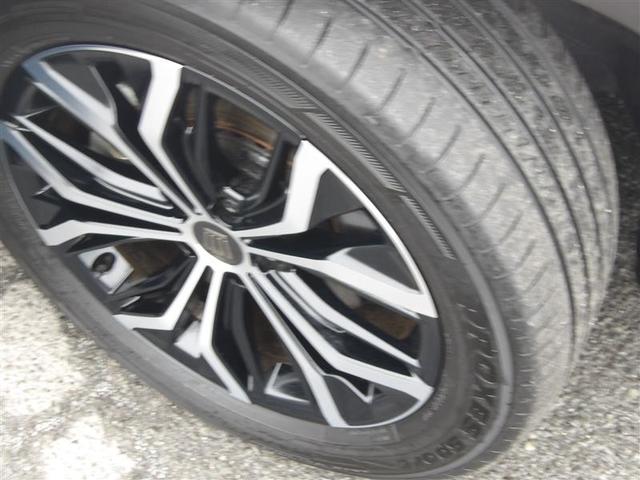 クラウンクロスオーバー Gアドバンスド 4WD フルセグ メモリーナビ ミュージックプレイヤー接続可 バックカメラ 衝突被害軽減システム ETC LEDヘッドランプ(25枚目)