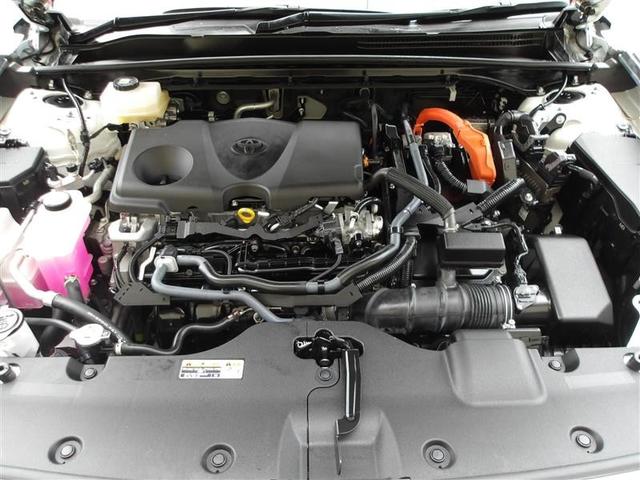 クラウンクロスオーバー Gアドバンスド 4WD フルセグ メモリーナビ ミュージックプレイヤー接続可 バックカメラ 衝突被害軽減システム ETC LEDヘッドランプ(26枚目)